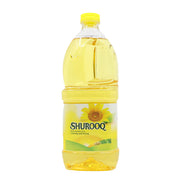 Shurooq Sunflower Cooking Oil 1.5L