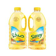 Sunny Cooking Oil 2x1.5L