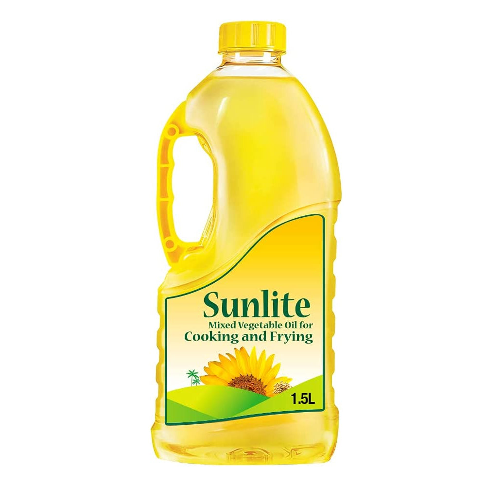 Sunlite Blended Oil 1.5L