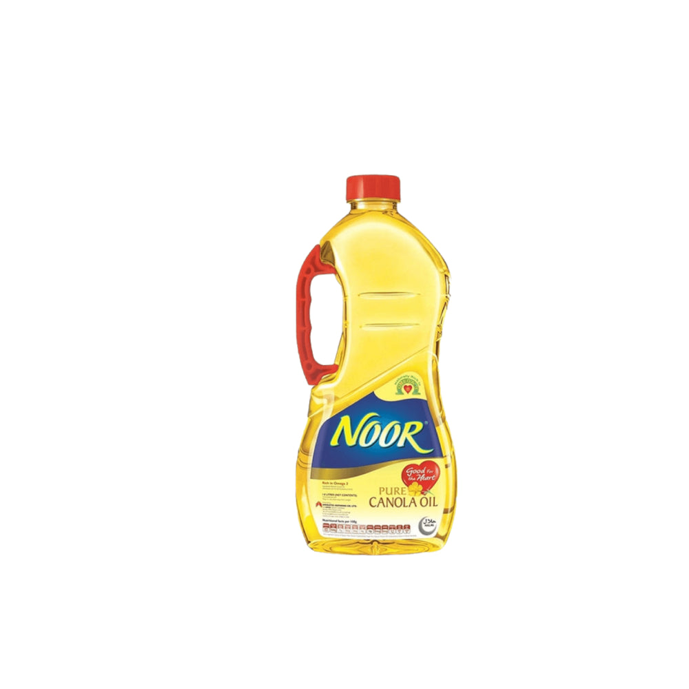 Noor Canola Oil 1.5L