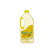 Sunflow Pure Sunflower Oil 3L