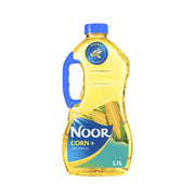 Noor Corn+ 100% Pure Oil 2.7L