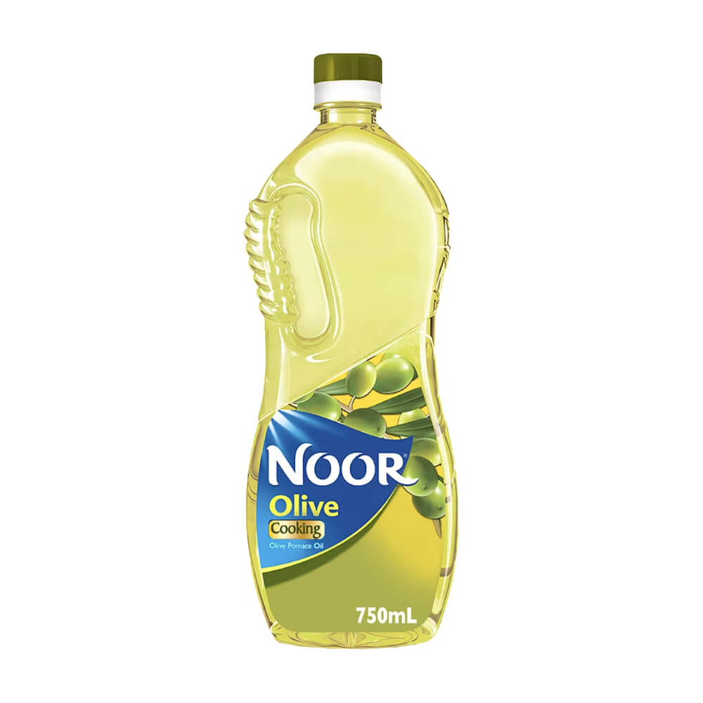 Noor Olive Cooking Pomace Oil 750ml