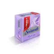 Savannah Mystic Garden Bar Soap 6x70gm