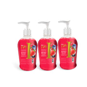 Ivy Hand Wash Berry Blast PET 3x475ml S.Offer