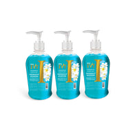 Ivy Hand Wash Midnight Jasmine PET 3x475ml S.Offer