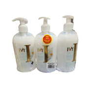 Ivy Hand Wash Creamy Chamomile PET 3x475ml S.Offer