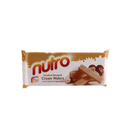 Nutro Wafer Hazelnut 150G