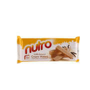 Nutro Wafer Vanilla 150G