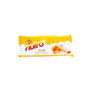Nutro Vanilla Flavoured Cream Wafers 75g