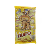 Nutro Malt'n' Milk Biscuits 12x50gm