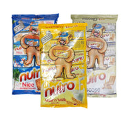 Nutro Glucose + Nice + Malt N Milk  Biscuits