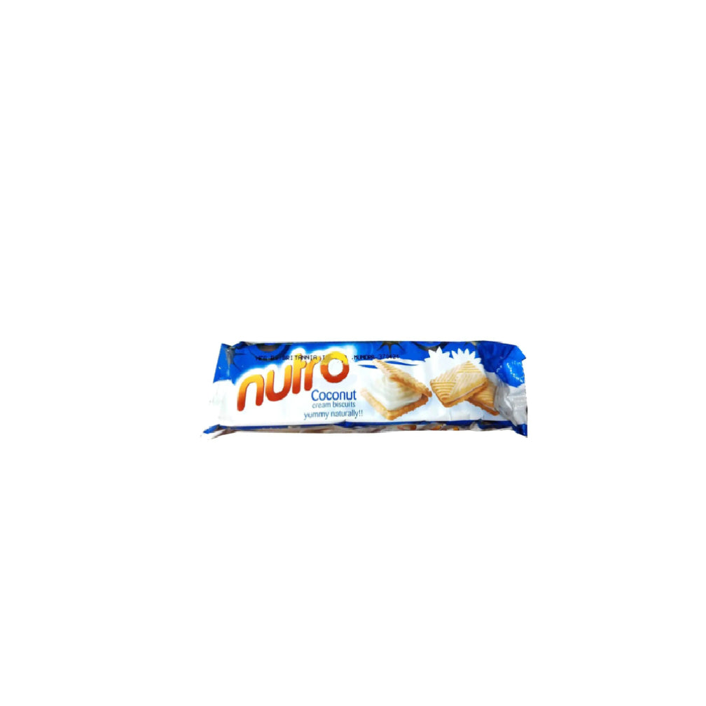Nutro Cream Coconut 90G