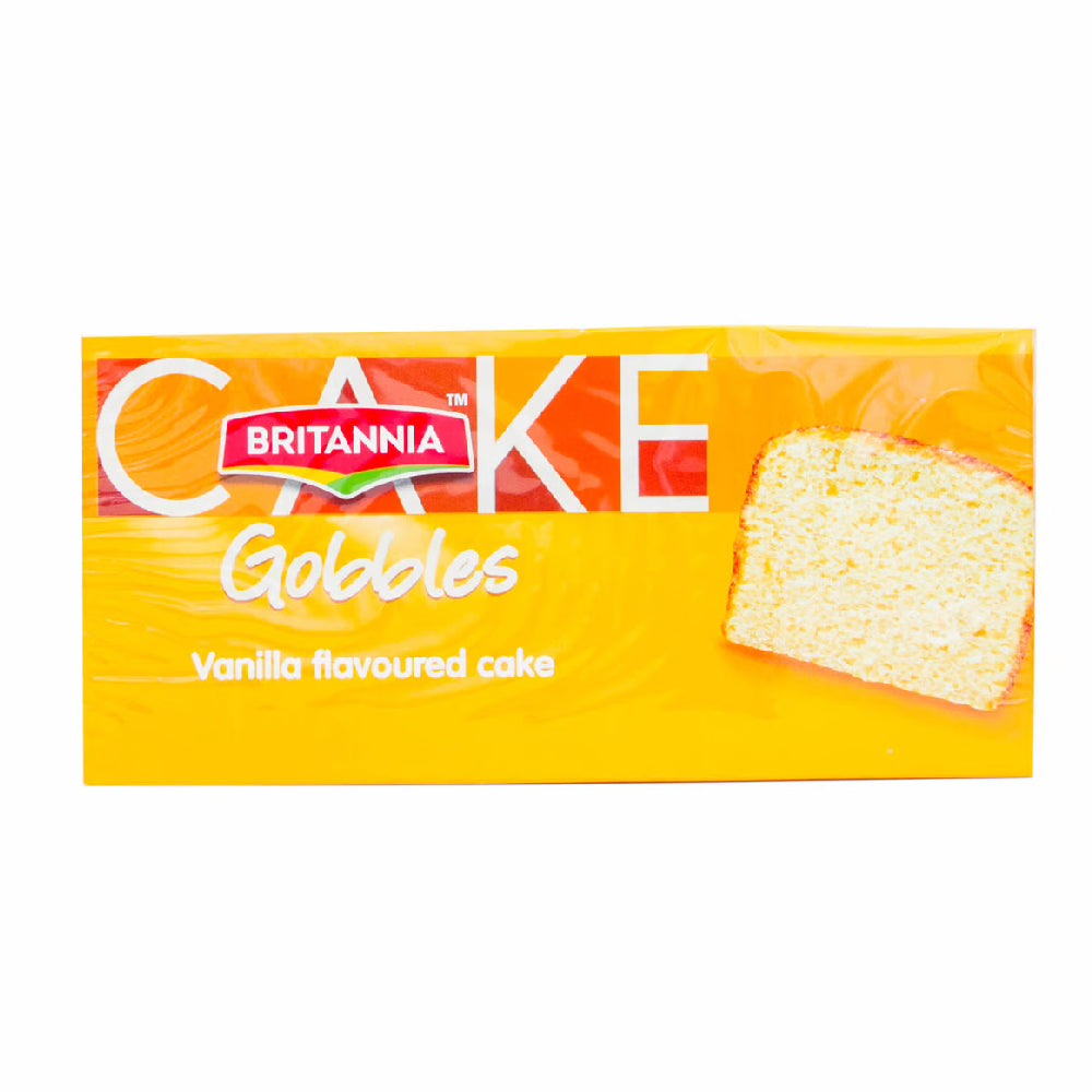 Britannia Vanilla Cake 300gm