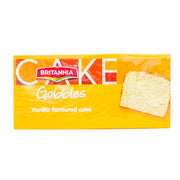 Britannia Vanilla Cake 300gm