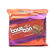 Britannia Bourbon Chocolate Cream Biscuits 200gm