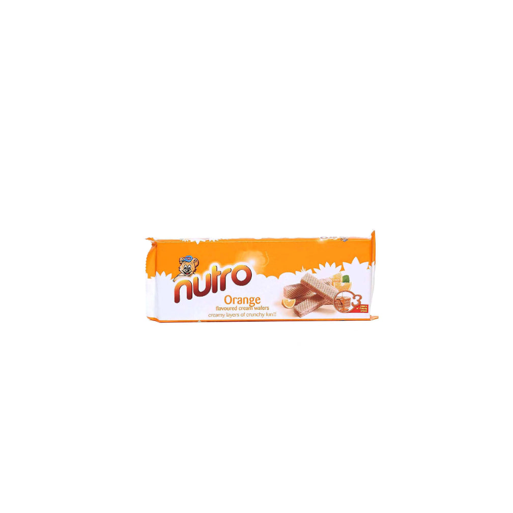 Nutro Cream Orange 90G