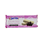 Sweet 'n Low Sugar Free Wafers Chocolate 75G