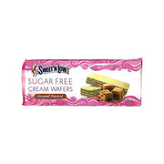 Sweet 'n Low Sugar Free Wafers Caramel 75G