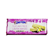 Sweet 'n Low Sugar Free Wafers Vanilla 75G