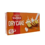Britannia Dry Cake Rusk 300g