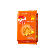 Britannia Good Day Cashew Cookies 8x72g