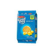 Britannia Good Day Butter Cookies 8x72g