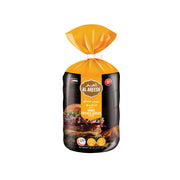 Al Areesh Chicken Burger Jumbo 1Kg Bag