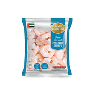 Al Areesh Shrimps XL 1kg