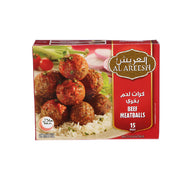 Al Areesh Beef Meat Balls 375gm