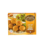 Al Areesh Chicken Meat Balls 15s