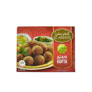 Al Areesh Beef Arabic Kofta 300g