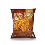 Al Areesh Chicken Zing Fillets 1kg