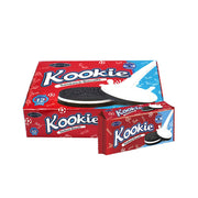Glenda Kookie 44Gx12's