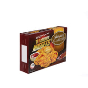 Al Areesh Chicken Zing Nuggets 420G