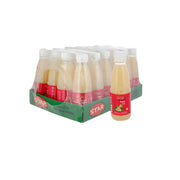 Star Guava Drink With Sleeve 24x200ml