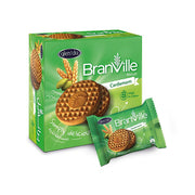 Glenda Branville Cardamom Biscuit 62Gx12's