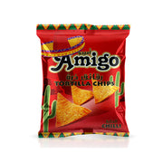 Amigo Tortilla Chilli Chips 250gm