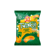 Xl Twinkle Pepper Jack Snacks
