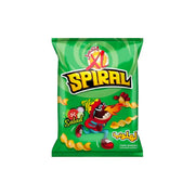 XL Spiral Salad 100G