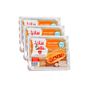 Sadia Chicken Franks 3x340g