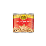 Best Peanut Can 110G
