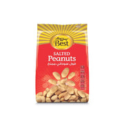Best Salted Peanut Bag 150gm