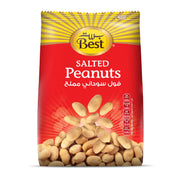 Best Salted Peanut Bag 300gm