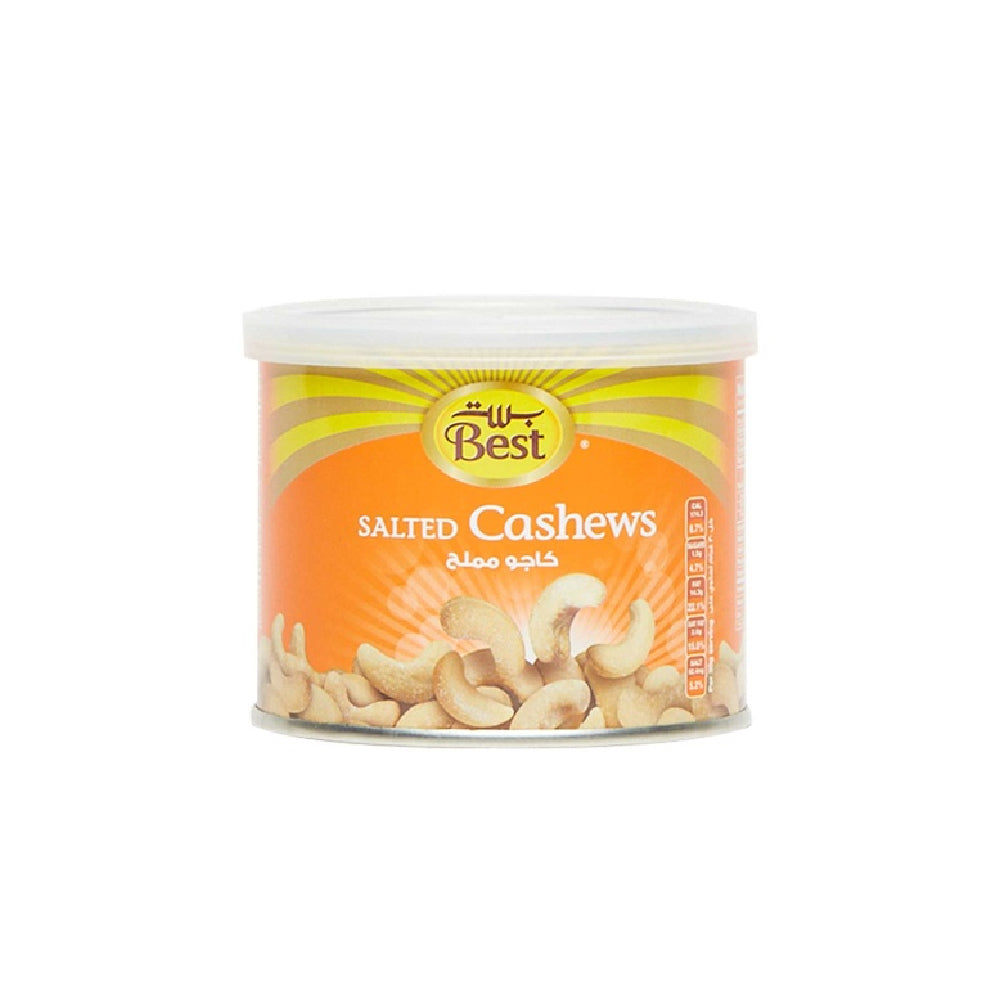 Best Cashew Nut Can 110G