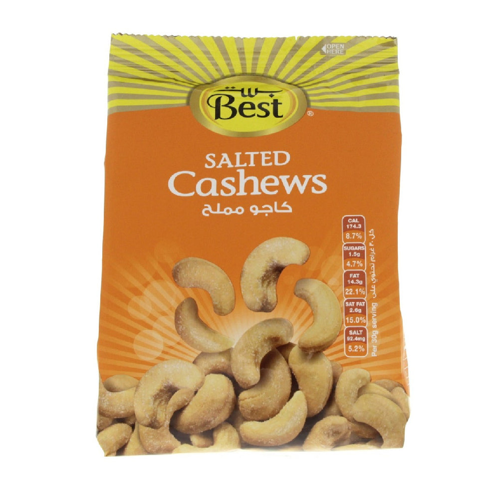 Best Cashew Bag 300gm
