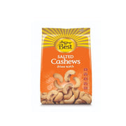 Best Salted Cashew Bag 150gm