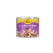 Best Mixed Nut Can 110G