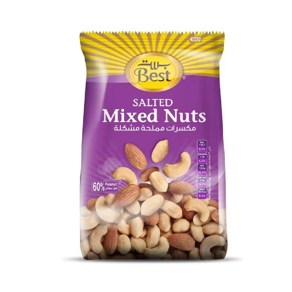 Best Normal Mixnut Bag 300gm