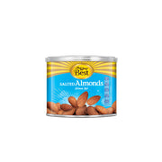 Best Almond Salted Can 110gm